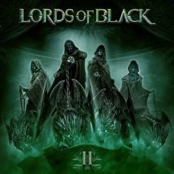 lordsofblack ii cover