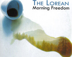 lorean cover