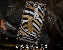 lost souls caskets