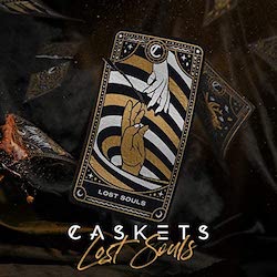 lost souls caskets