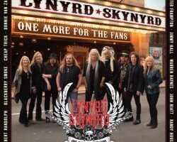 lynyrd skynyrd One More For The Fans