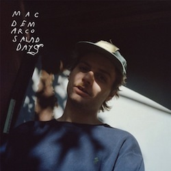 mac demarco