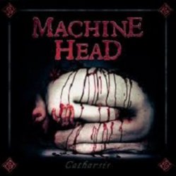machine head catharsis cover