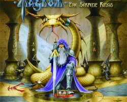 magnum the serpent rings 2020
