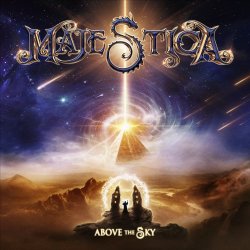majestica abovethesky