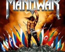 manowar kings of metal mmxIv 2014