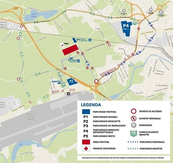 mappaparking