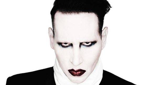 marilynmanson marilynmanson