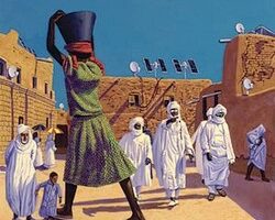 mars volta lp