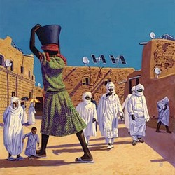 mars volta lp