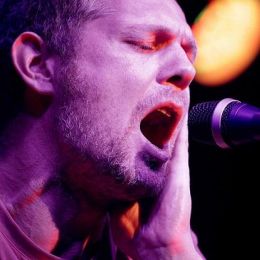 matt elliott anteprima live