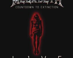 megadeth countdown live