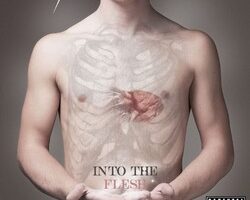 melody fall into the flesh