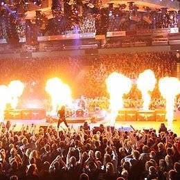 metallica report 2009 00