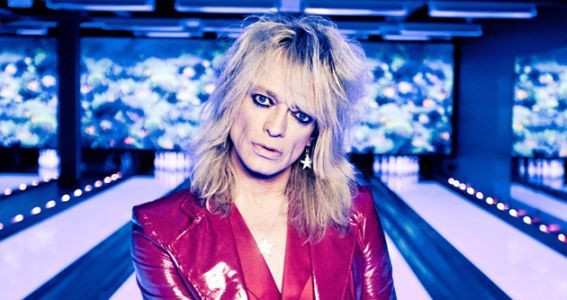 michael monroe int