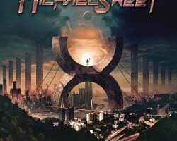 michael sweet ten album cover 650