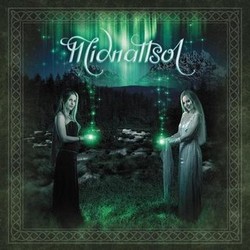 midnattsolnordlys