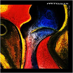 miosis albedo cover
