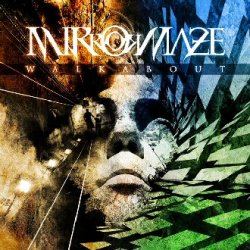 mirrormaze cover