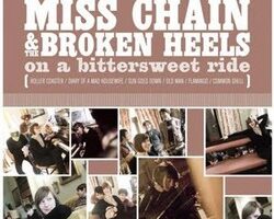 miss chain on a bittersweet ride