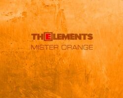 mister orange