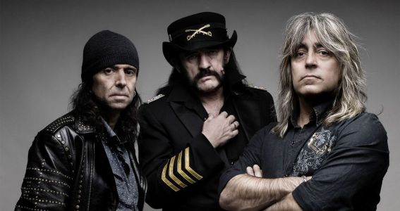 motorhead 567