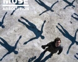 muse absolution