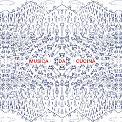 musica da cucina st