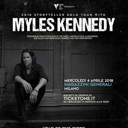 myles kennedy milano 260