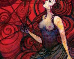 nachtmystium the world we left behind 2014