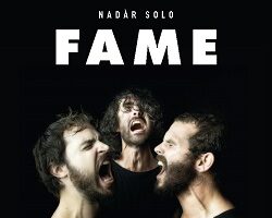 nadar solo fame