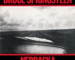 nebraska bruce springsteen