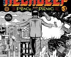 neckdeep peacepanic head