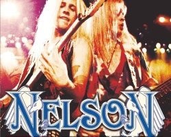 nelson perfect storm cover