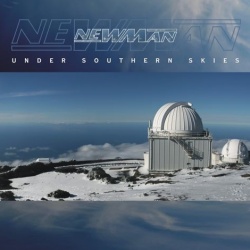 newman under southern skies art