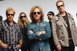 nightranger video2