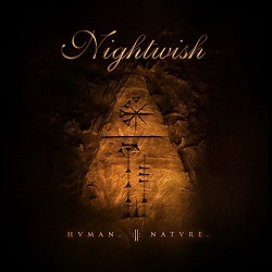 nightwish human nature