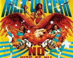 no hits at all vol 4 nick oliveri