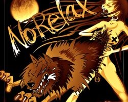 no relax animalibre art
