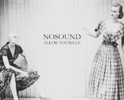 no sound sjssjs