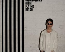 noel gallagher chasing yesterday fb pic 2014