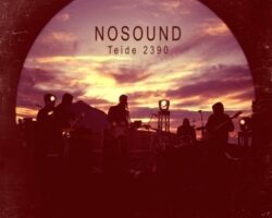 nosoundteidecover
