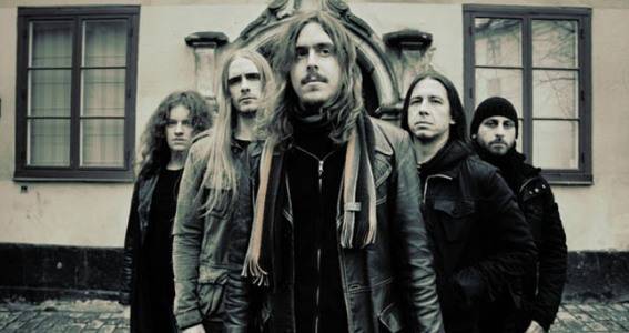 opeth intervista 2009 00home