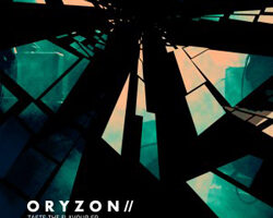 oryzon pic