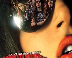 outloud love catastrophe art