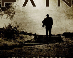 pain Cynic Paradise