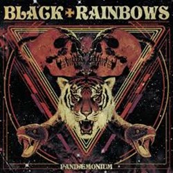 pandaemonium blackrainbows
