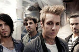 papa roach intervista tobin 2013