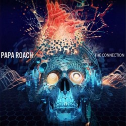 papa roach the connection tour edition 2013
