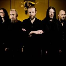 paradise lost biglietti